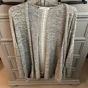 Maurice’s Cardigan 2X